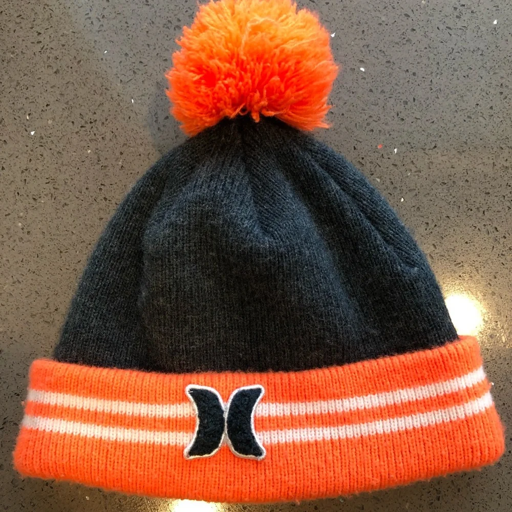 Hat one size for youth